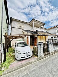 紀の川市王子戸建