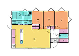 ふじと台築浅戸建