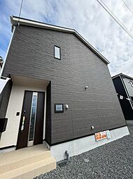 新築和歌山市新庄　4-3