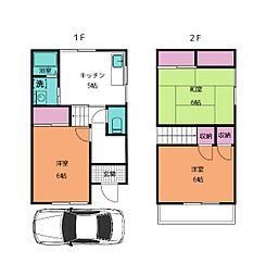 榎原戸建