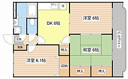 ユーミーエルグランデ 103