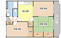 ユーミーエルグランデ 302