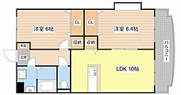 ユーミークレスト 201