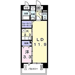 セントラル・ヴィラ・Ｍ＆Ｋ 101