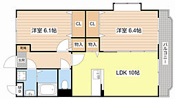 ユーミーおおひら 201