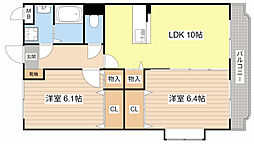 ユーミーおおひら 304