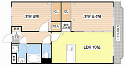 ユーミーキャッスル 303