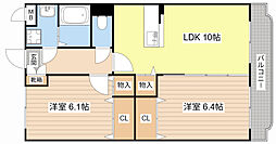 ユーミーおおひら 302