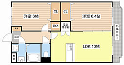 ユーミーキャッスル 203