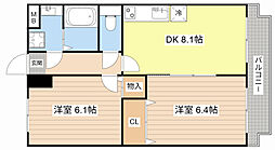 ユーミーサンヒルズ 102