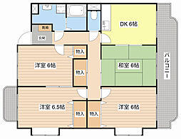 ユーミーサンライズ 204