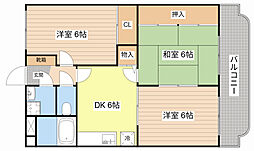 ユーミーサンライズ 302