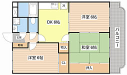 ユーミーサンライズ 303