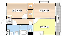 ユーミーハーモニーガーデン 301