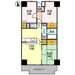 スカイシティー神山 0103