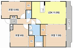 Y&MアグリザードII 305