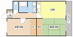メゾングリーンモールII 502