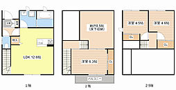 セレクトムーン　A棟