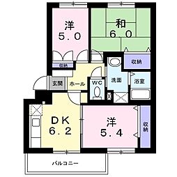 アーバンハイツＴＭI 101