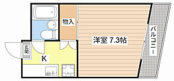 エスペランサ喜沢 302