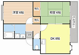 イースタンパレス 306