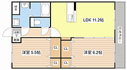 ユーミータウン 205