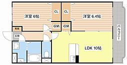 ユーミーEBINUMA II 203