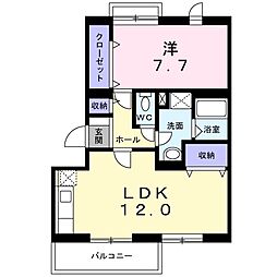 ＦＭレジデンス 301