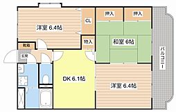 エトワール弐番街壱号館 301