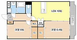 ユーミーキャッスル 204