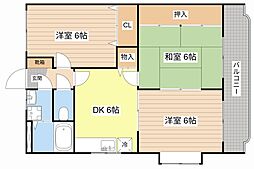 ユーミーエルグランデ 205