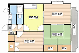 ユーミーラフェンテ 301