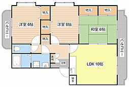 ユーミーグランシャリオI 3A