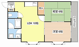 ハイランドパレス 301