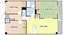 グローバル小山 304