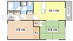 ヤマトスカイハイツ 105