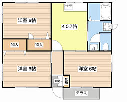 コンフォートタウン