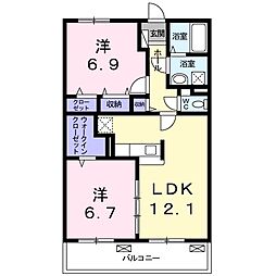 クレメント　Ａ 302