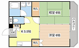 メゾン白銀556 503