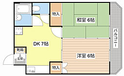 メゾン白銀556 405