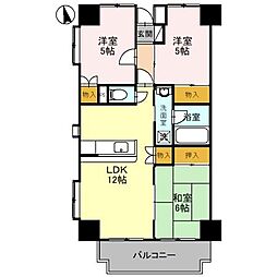 スカイシティー神山 0403