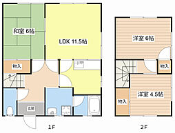 泉マンションB 3
