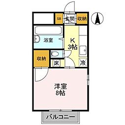 メリーランドマンション 103