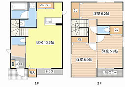 アネックス東城南