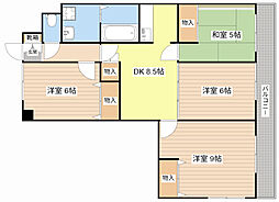 BBアペックス(住居) 401