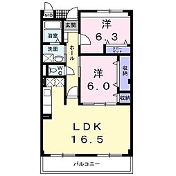 プレステージコートファミーユ館 202