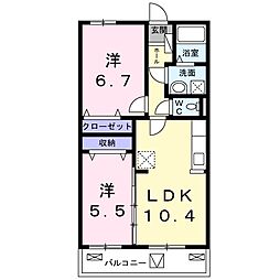 オリュザＫ 302