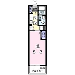 オリュザＫ 103