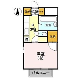 メリーランドマンション 302