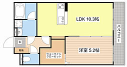 思川レジデンス 203